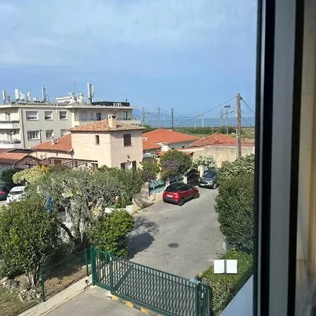 Lägenhet Grand Proche Antibes