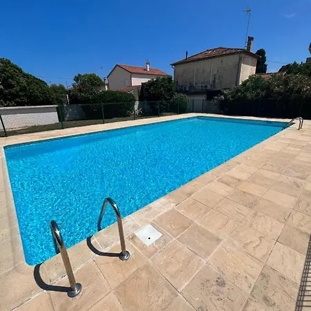 Lägenhet Grand Proche Antibes