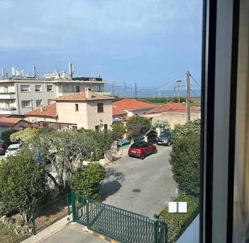 Lägenhet Grand Proche Antibes