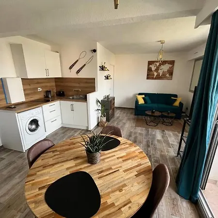 Grand Proche * Antibes