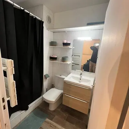 Grand Proche Антиб