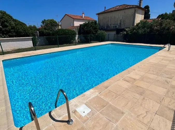Apartamento Grand Proche Antibes